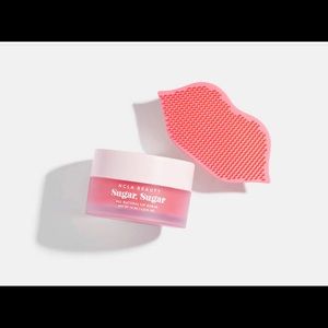 NCLA
The Scrub Set in Pink Grapefruit